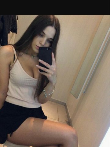 Анкета проститутки Викуля, Каменское, 22 года, №343325